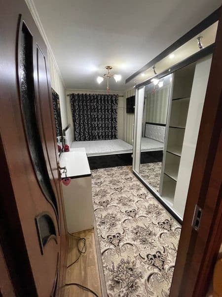 Шаҳристон метро яқинида квартира. Оила ва талабаларга. Макле — фото 3