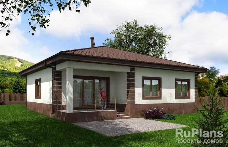 Сергилида. <br />
5-хоналик ховли уйнинг бир хонасини аренда