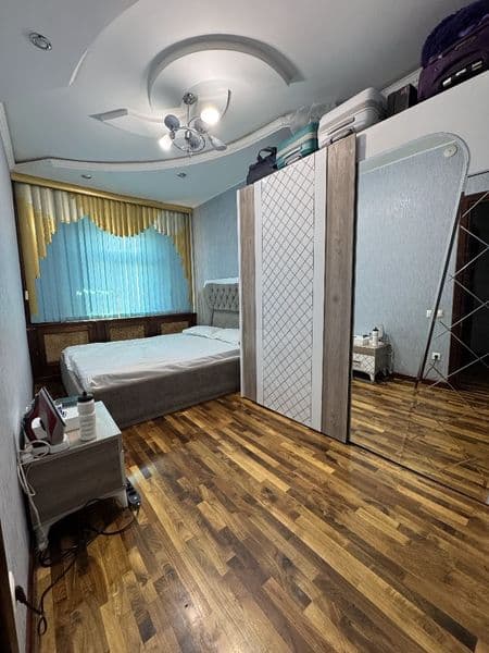 Факат кизлар учун квартира <br />
3 та киз олинади 3 та киз  — фото 5