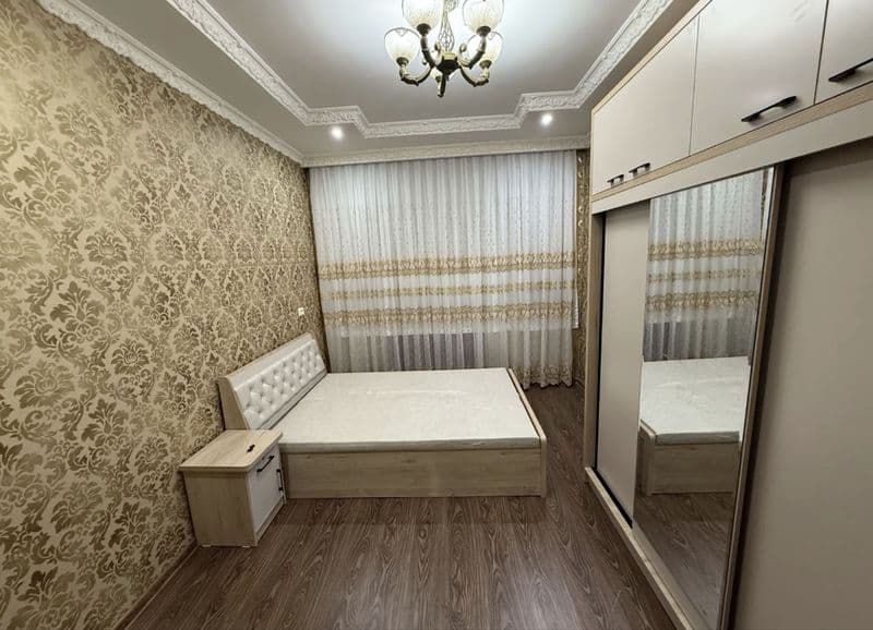 Срочно сдается квартира на коракамыш 2/4 . Студентам можно ж