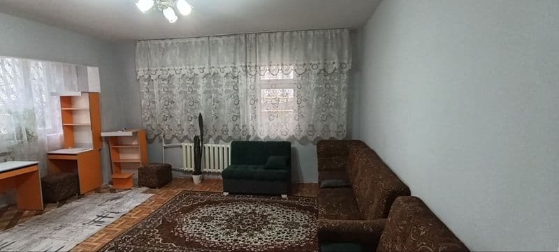 Арендага берилади Юнусобод-7 да Карзинка йонида 2 хонали уй 