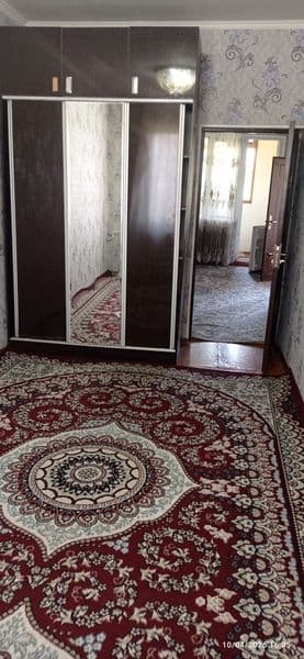 Uchtepa roʻparasidagi 20 dom 4 chi etaj 2 xona 3 xona qiling — фото 5