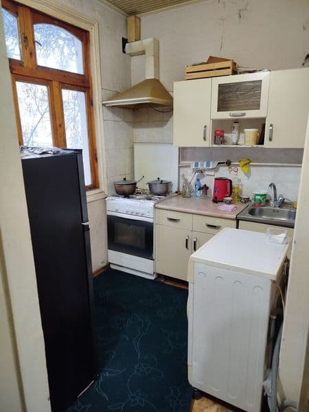 bollaga kvartira bor 2ta bola kere. Manzil chilonzor 24kvart — фото 2