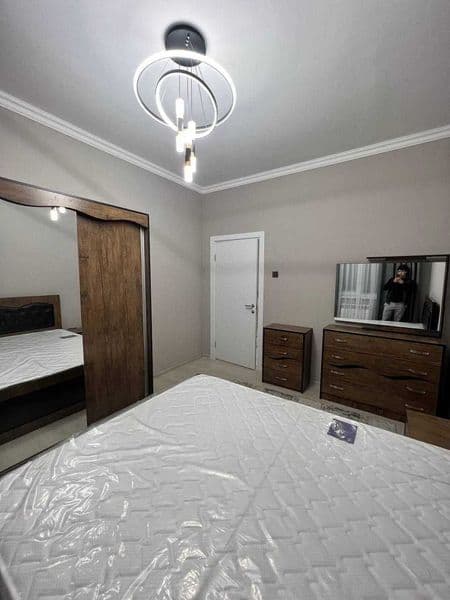 Сдаётся КЛАССНАЯ квартира<br />
<br />
• Район: Яшнабадский  — фото 2