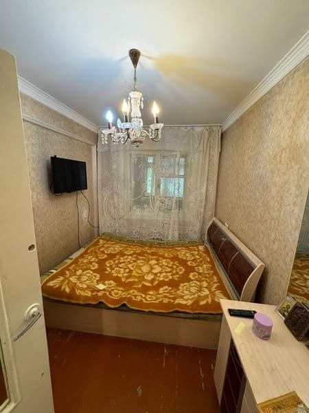 Аренда квартира <br />
Кора камиш 1/2  <br />
2 хона<br />
3