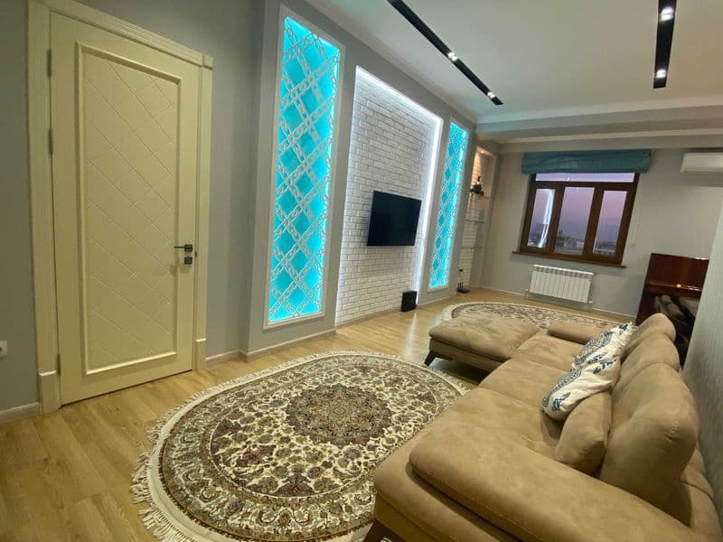 Сдаётся  Квартира ЖК Мирабад ЭЛИТ<br />
#Ориентир - ул. Тара — фото 2