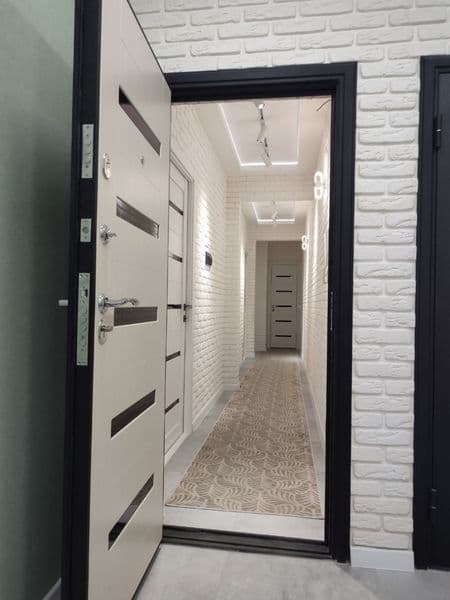 Аренда <br />
5 комнат<br />
5/9/9<br />
110 кв м<br />
Ремо — фото 3