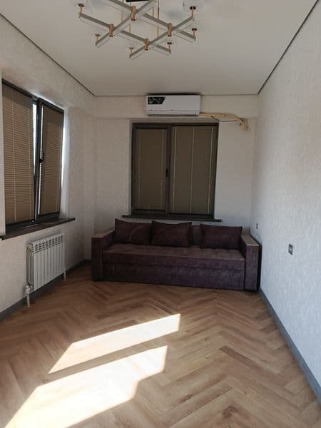 Сдаётся 2/4/9 янги сергели,кумарык, новостройка,с новым ремо