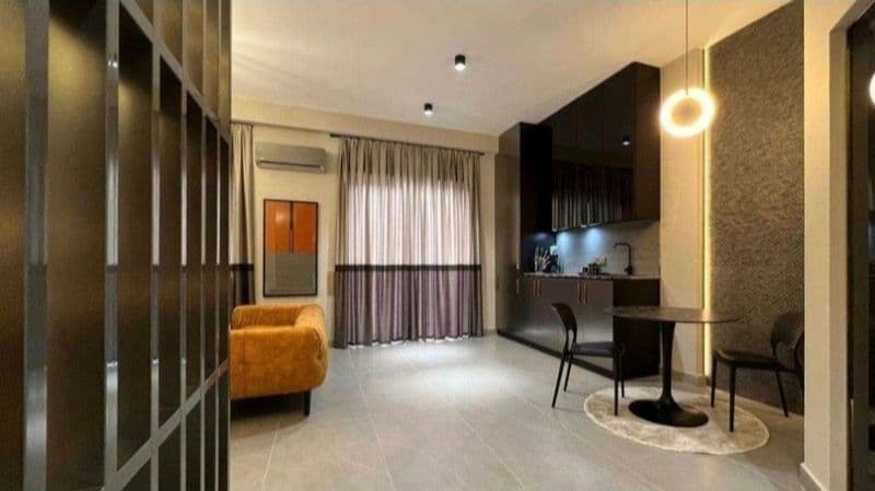 Аренда Квартиры-ЖК Гарденс <br />
<br />
Ташкент Сити-1^2/8/ — фото 4