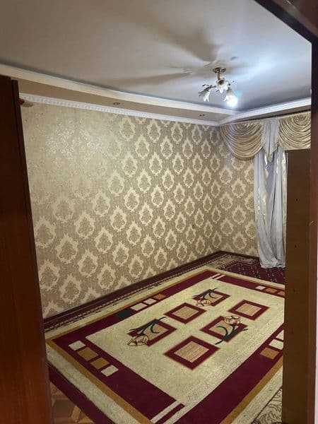 Yunusobod tumani turkiston Metroga 5 minutli yol. 2 xonali s — фото 2