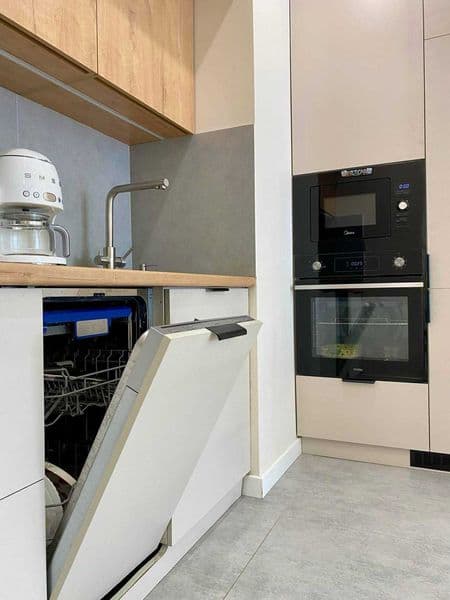 К вашему вниманию рады представить 2 комнатную квартиру на 2 — фото 5