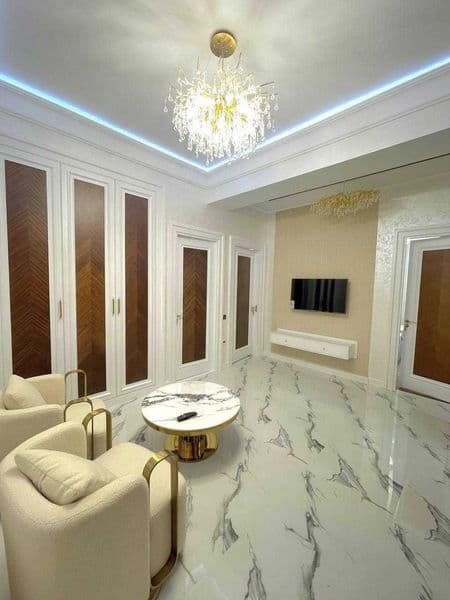 К вашему вниманию рады представить 3х комнатную квартиру на  — фото 3