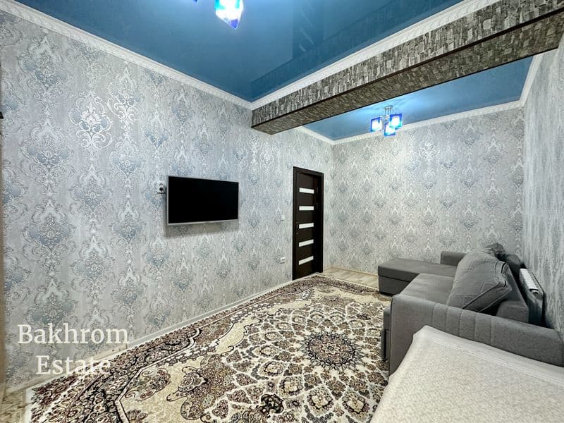 Квартира в аренду на Катартале, ориентир ТРЦ Парус<br />
<br