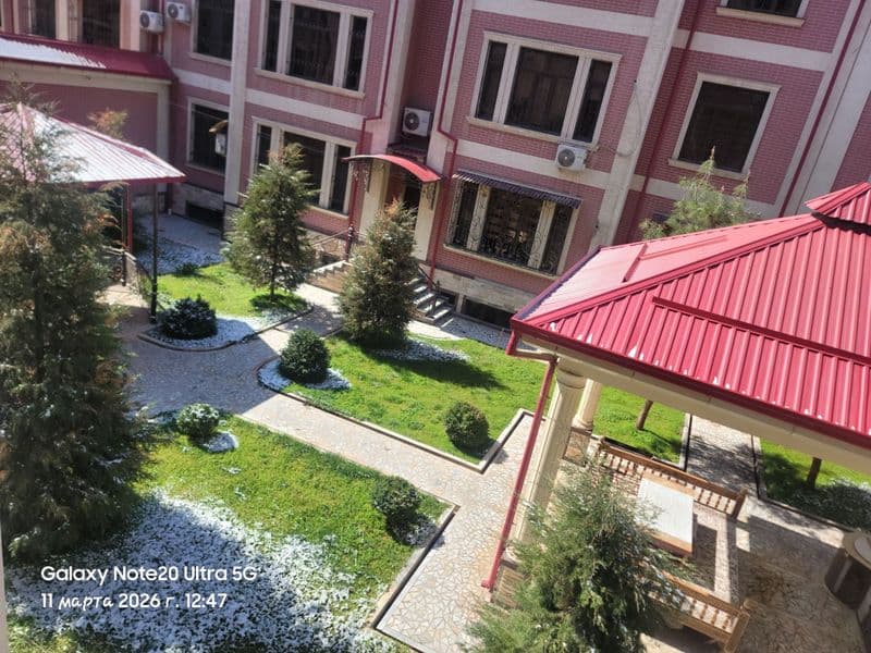 Район: Шайхантахур <br />
Кўча: Бел-тепа <br />
Мўлжал: Бито