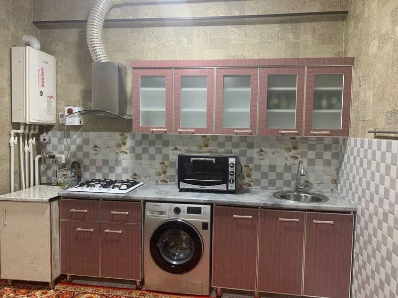 #Kvartira<br />
<br />
Kimlar uchun: Oilaga <br />
Manzil: S — фото 3