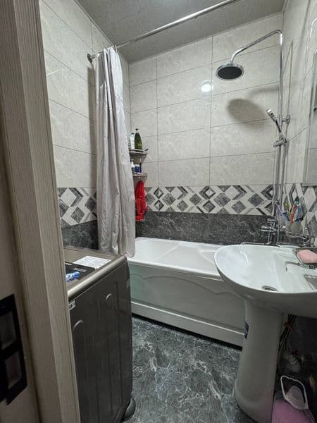 Чилонзор 9<br />
Oyiga: 500$<br />
Deposit: 100$<br />
Kommu — фото 5