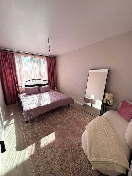 Адрес : Шайхантахурский район<br />
Новостройка<br />
ЖК Чак