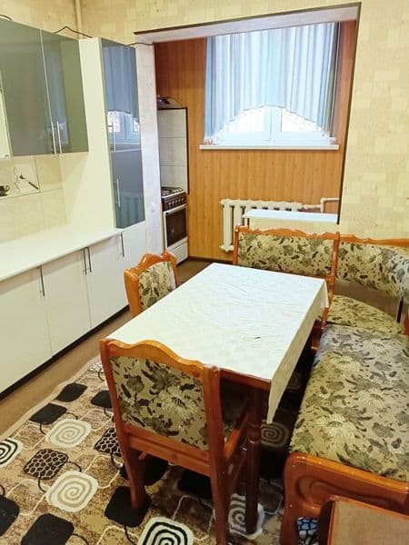 Аренда. <br />
Ойбек метро <br />
2/4/9<br />
Оилага загс ша — фото 5