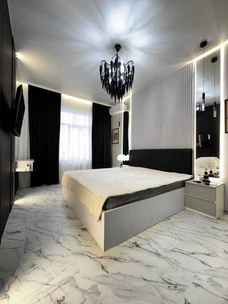 2-комнатная квартира 50 м² в Мирзо Улугбекском районе, ул. С — фото 2