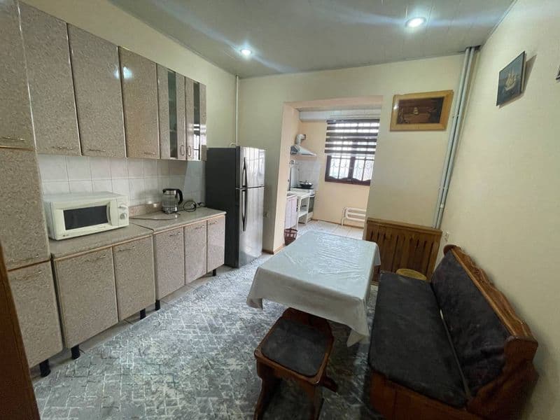 3 комнатная квартира 80 кв м <br />
Укомплектован мебелью и  — фото 5