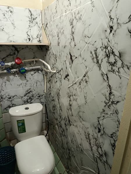 2хонали Уй тузел 1 да ижарага берилади. Нархи 300$ + комунал — фото 5