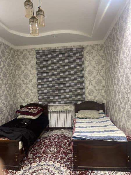 Qizlar kerak  tortta qiz olinadi uy xonalari keng — фото 4