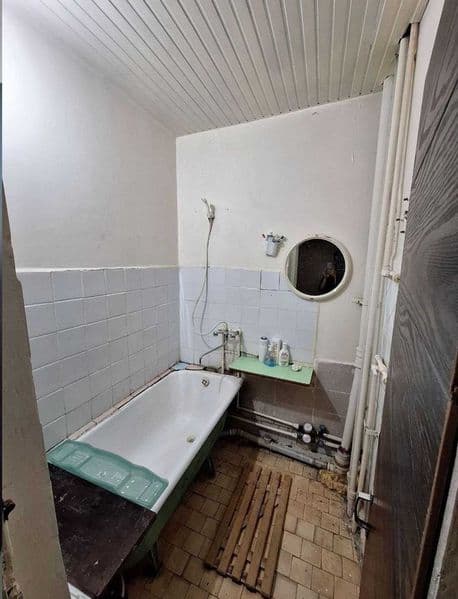 Аренда квартиры ттз  <br />
2/4/9 строго  без маленьких дете — фото 4