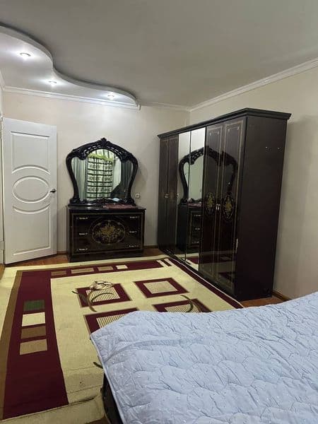 Сдается своя 3х комнатная каартира на 2 этаже 4 этажного дом — фото 2