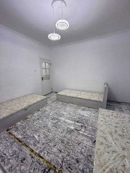 Olmazor tumani Qorasaroyda 2-roddom yonidegi domga 3 ta qiz 