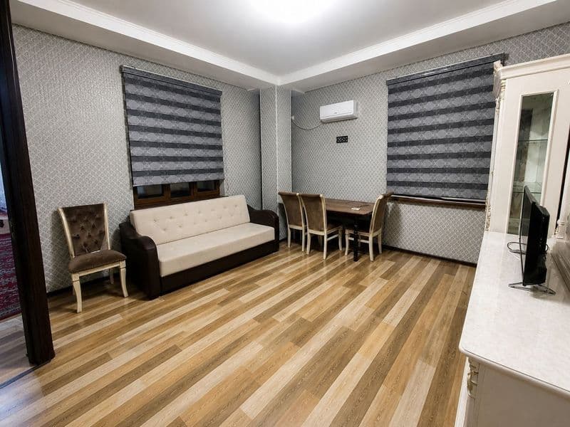 СРОЧНО. Готова к заезду<br />
Район: Мирзо-Улугбек<br />
Ори