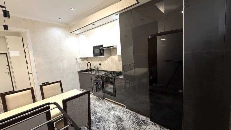 НОВОСТРОЙКА <br />
<br />
Адрес : ул.Бобур<br />
Ориентир:   — фото 5