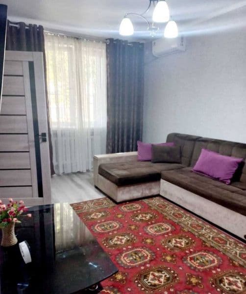 Срочно сдаётся квартира возле метро БИЙ на долгий срок с обя — фото 2