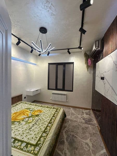 Сдаётся 2-комнатная квартира в новом ЖК "POYTAXT RESIDENCE"  — фото 4