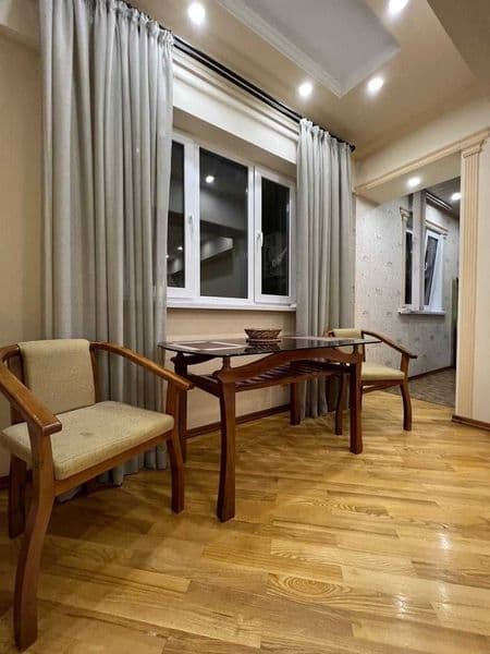 Сдаётся квартира по ул. Шахрисабз<br />
#Ориентир -  метро О — фото 3