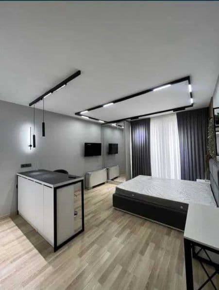 Сдаётся шикарная 2-комнатная квартира в Отличное Локация<br  — фото 4