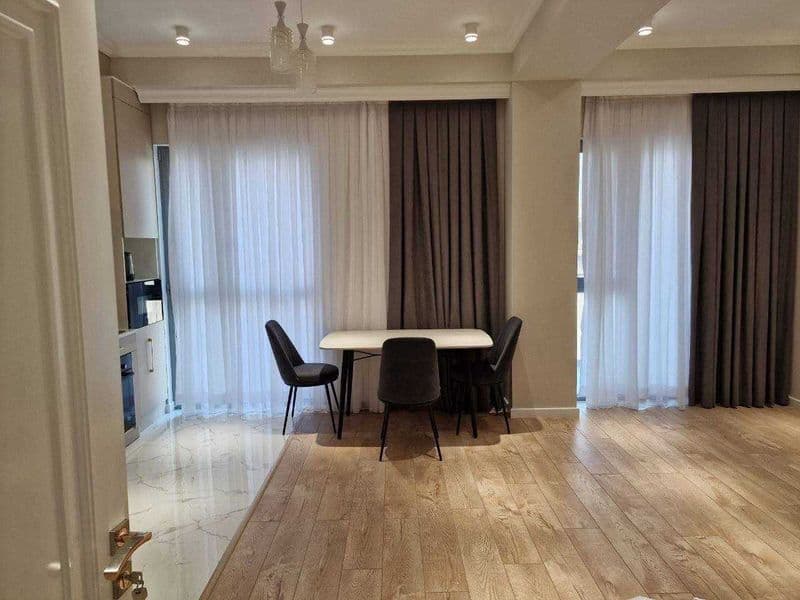 Сдается 3-комнатная квартира 80 м²<br />
<br />
Квартира с р — фото 3