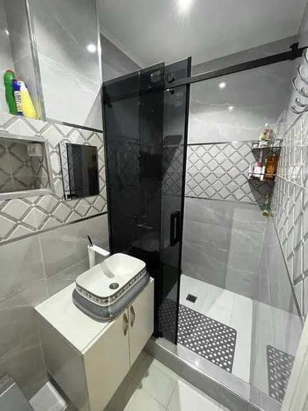 Сдаётся 2-комнатная квартира в Шайхантахурском районе рядом  — фото 4