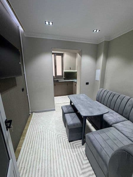 Сдаётся уютная и полностью меблированная 3-комнатная квартир — фото 4