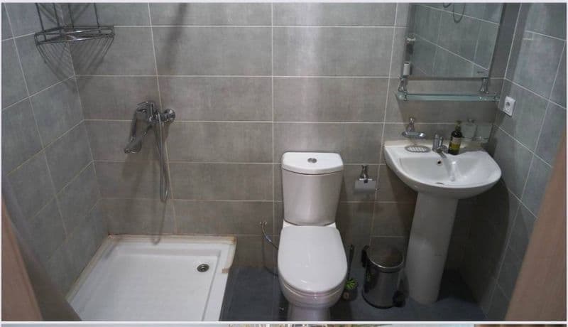 Аренда 2-комнатной Квартиры в ЖК "Besh chinor"<br />
#Яшнаба — фото 5