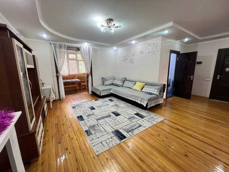 Район: Юнусабадский <br />
Адрес: Ц-6 <br />
Ориентир: ЖК Ка