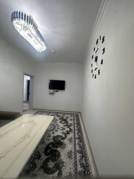 Район: Учтепинский <br />
Кўча: Урикзор Бозорча <br />
Мўлжа — фото 5