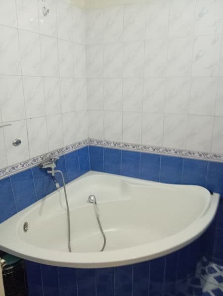 Сдается 2/2/4 куйлюк-2. Квартира пустая средняя