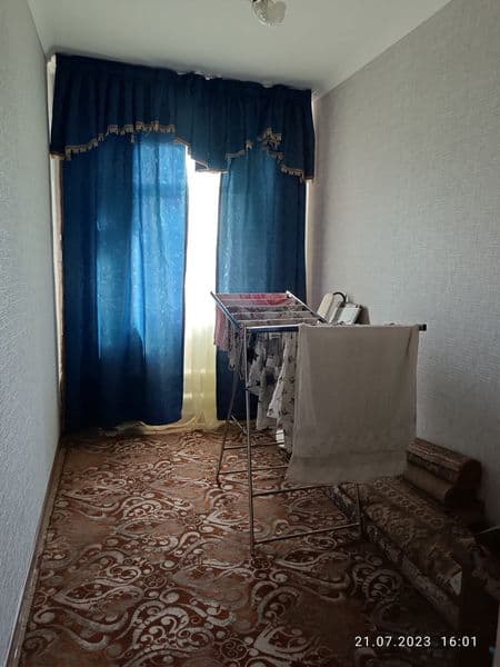 Аренда, сдам 3-комнатную Карасу-1<br />
(3/7/9) новый лифт,  — фото 3