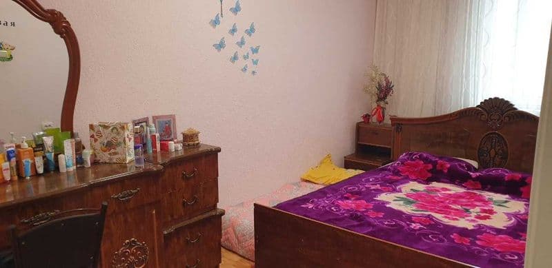 Сдаётся 3-х комнатная квартира<br />
Юнусабад-11 квартал<br  — фото 3