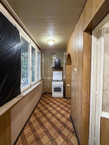 2 ком с чистая, уютная с огородом, и парковкой на дольгий ср — фото 5