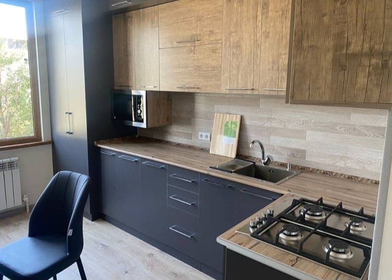 Олмазор тумани ЖК " Олмазор сити"да 1 хонали уй срочно аренд — фото 4