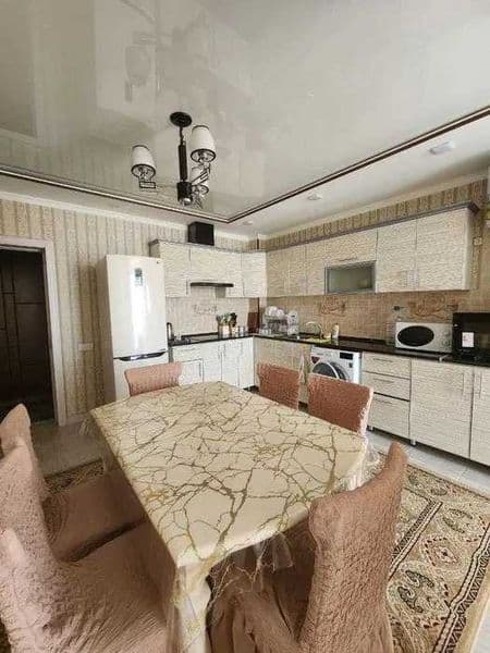 Сдается квартира в Яккасарайском районе <br />
Город - Ташке — фото 2