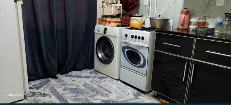 Сергили тумани 3A да 3бекатга пишком 5минутли йол шинам хона — фото 2