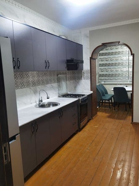 Сдаётся в аренду 4-х комнатная квартира с евро-ремонтом<br / — фото 5