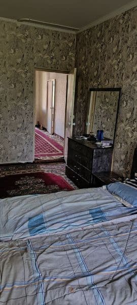 Chilonzor 18kvartilda kvartera bor sheriklikka 3ta bola kere — фото 4